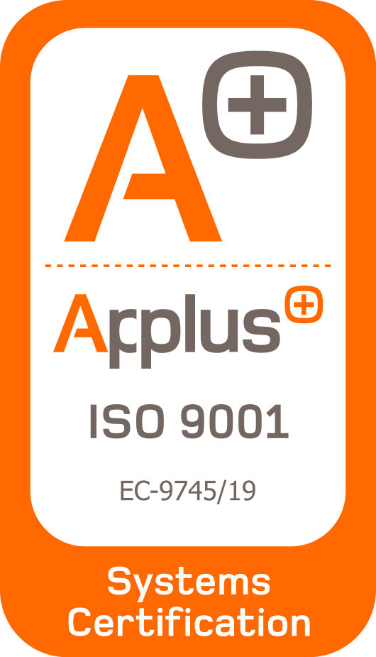 ISO 9001:2015